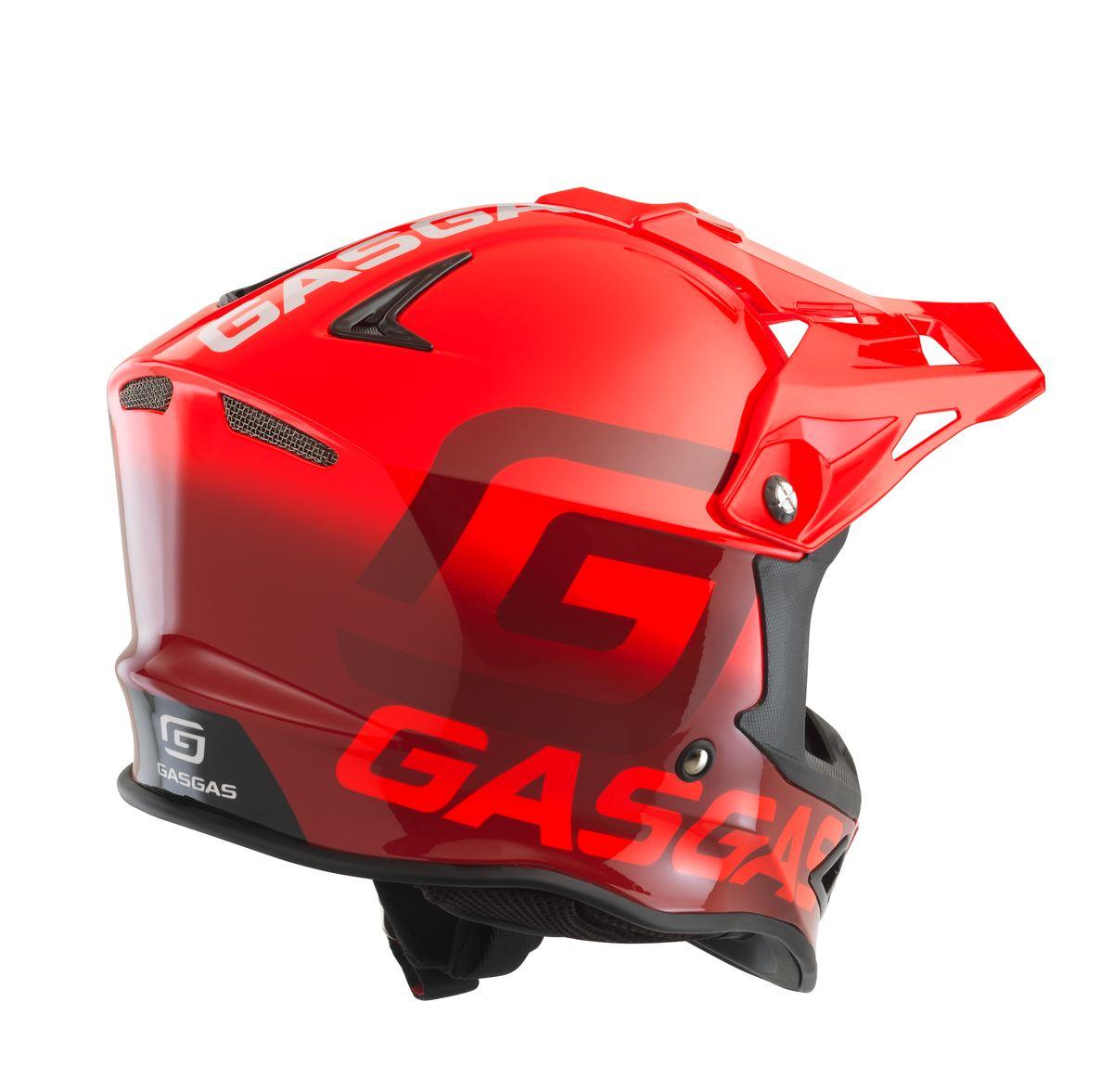 GasGas Offroad Helmet - Image 2