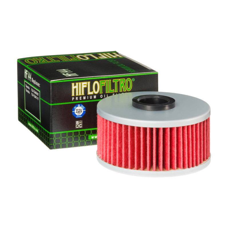 Hiflofiltro HIFLO - Filtru ulei HF144