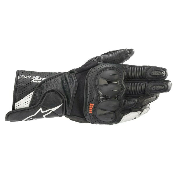 Alpinestars Sp 2 V3 - Negru/Alb