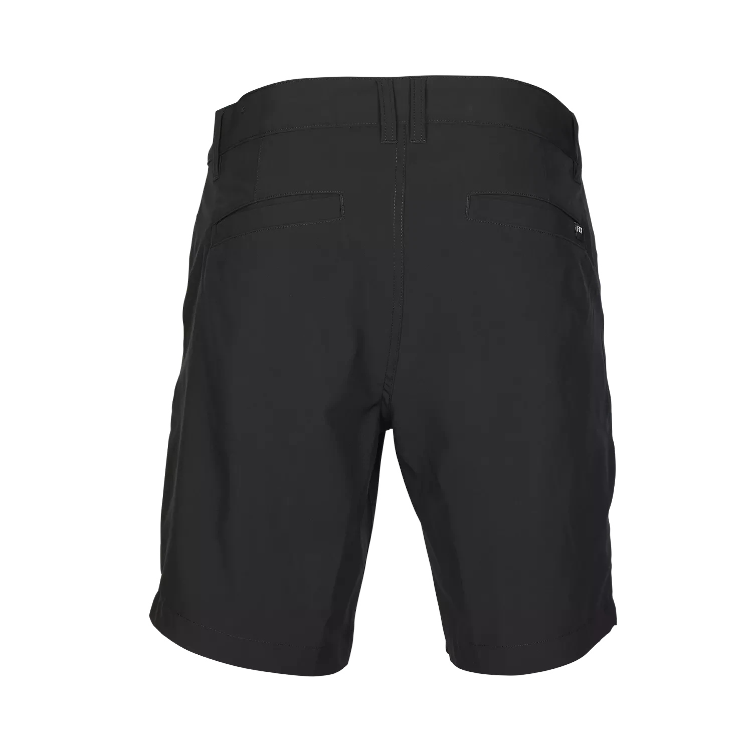 Fox Racing Essex Tech Stretch - Negru