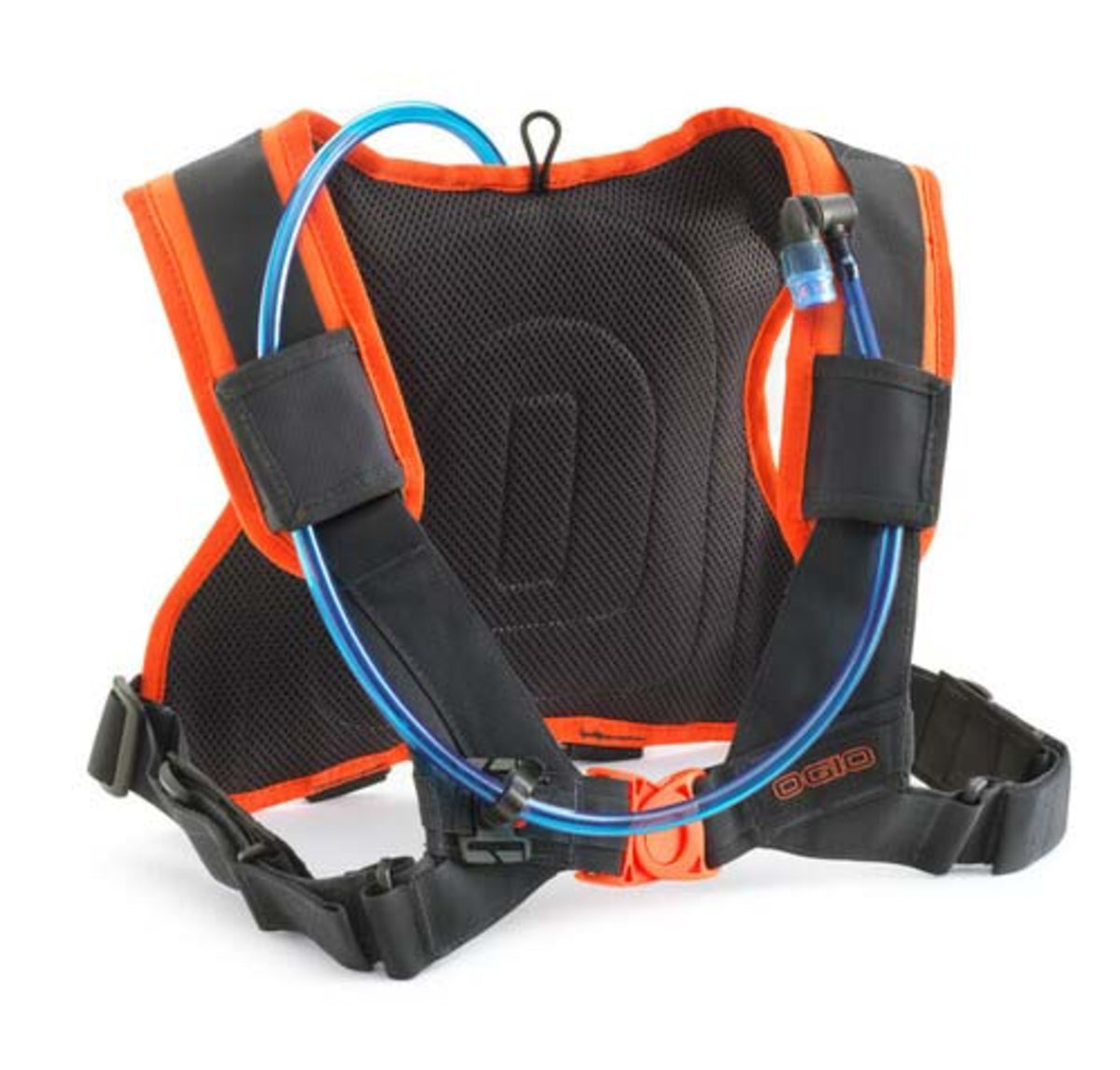 KTM TEAM ERZBERG HYDRATION BACKPACK - Image 2