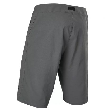 Fox Ranger Short W Liner - Gri Inchis