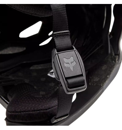 Fox Dropframe Pro Runn Ce - Negru