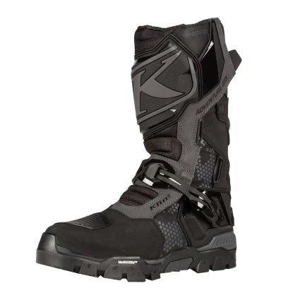 Cizme KLIM Adventure GTX Negru Stealth