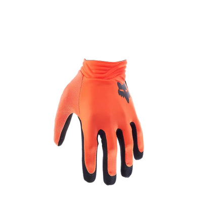 Fox Airline Glove - Portocaliu