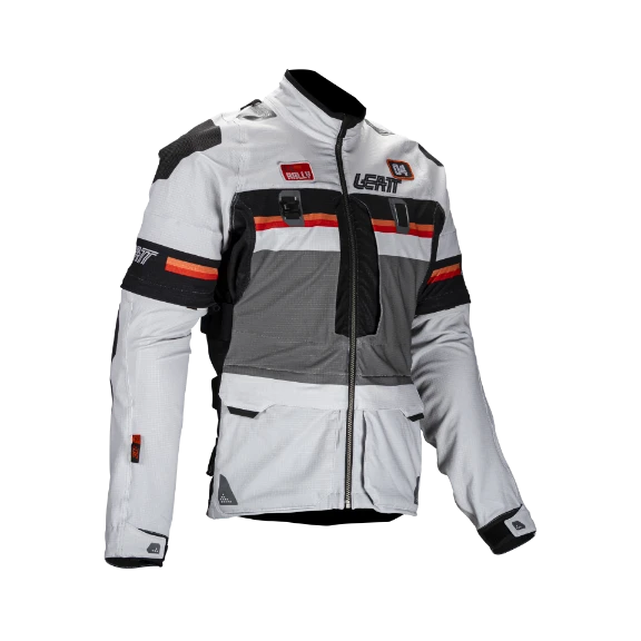 Leatt Jacket ADV Rally 5.5