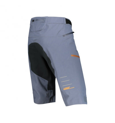 LEATT Shorts MTB AllMtn 5.0 V22 Rust - Image 2