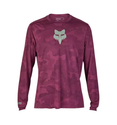 FOX RANGER TRU DRI LS JERSEY