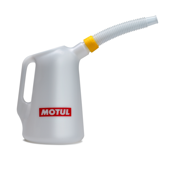 Motul RECIPIENT ULEI - 2L
