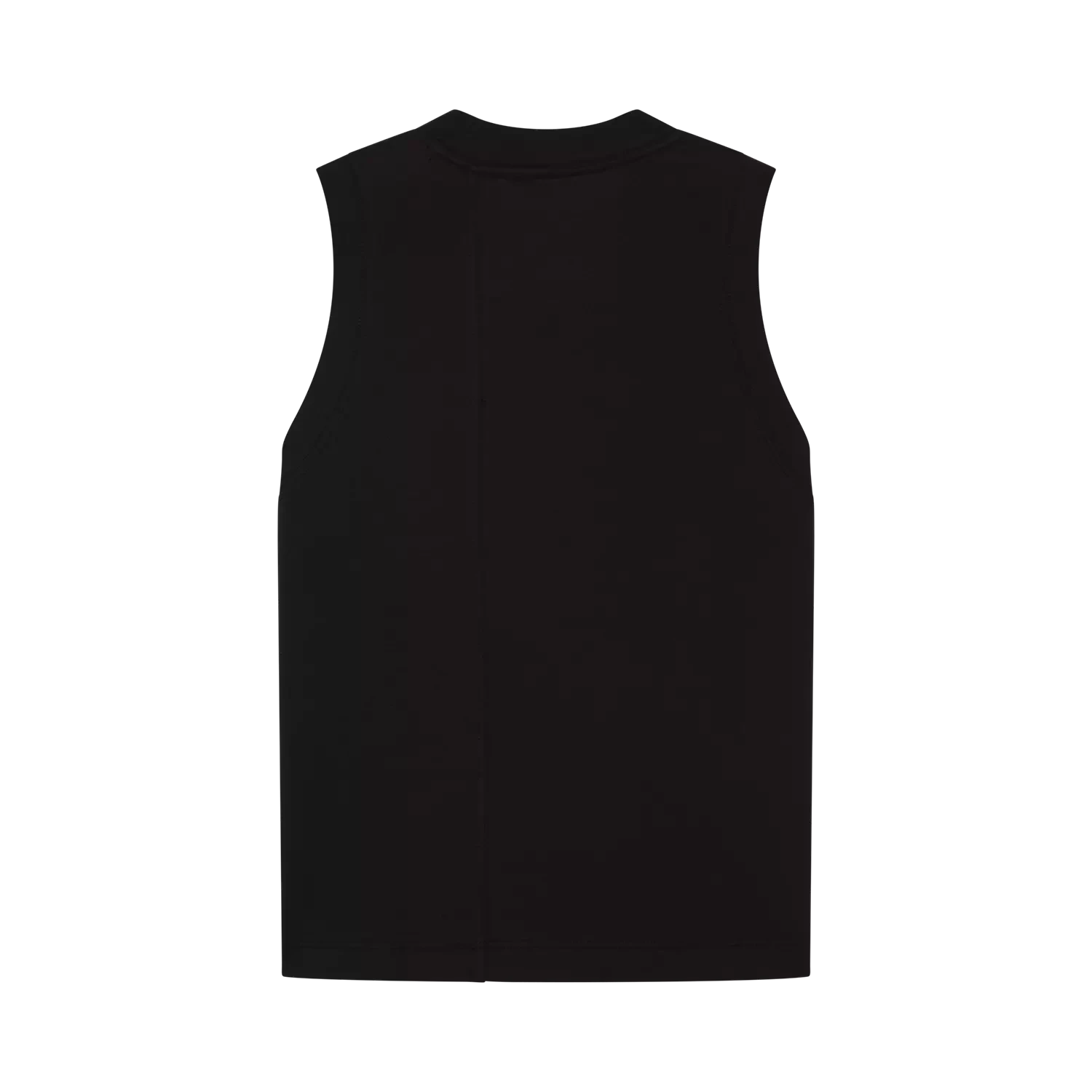 Fox Racing W Moto X Blocked Tank - Negru