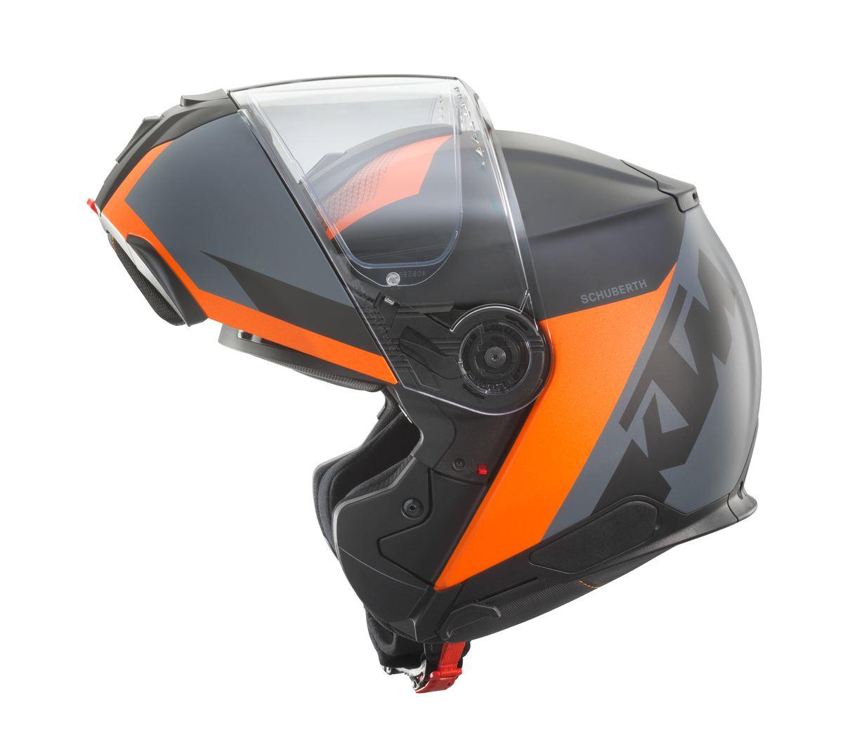 KTM C5 HELMET - Image 2
