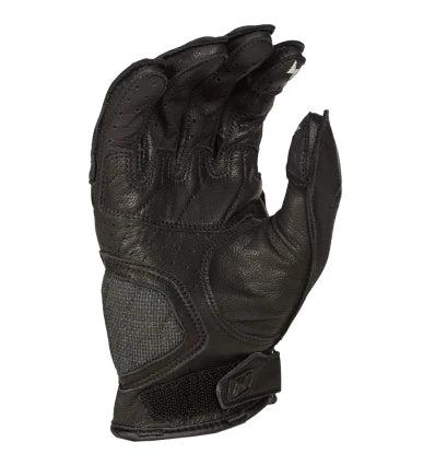 KLIM Induction Glove Stealth Black