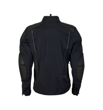 Recon Gore Tex Adv Jacket - Negru