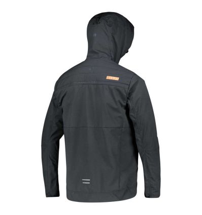 LEATT Jacket MTB Trail 3.0 Black - Image 2