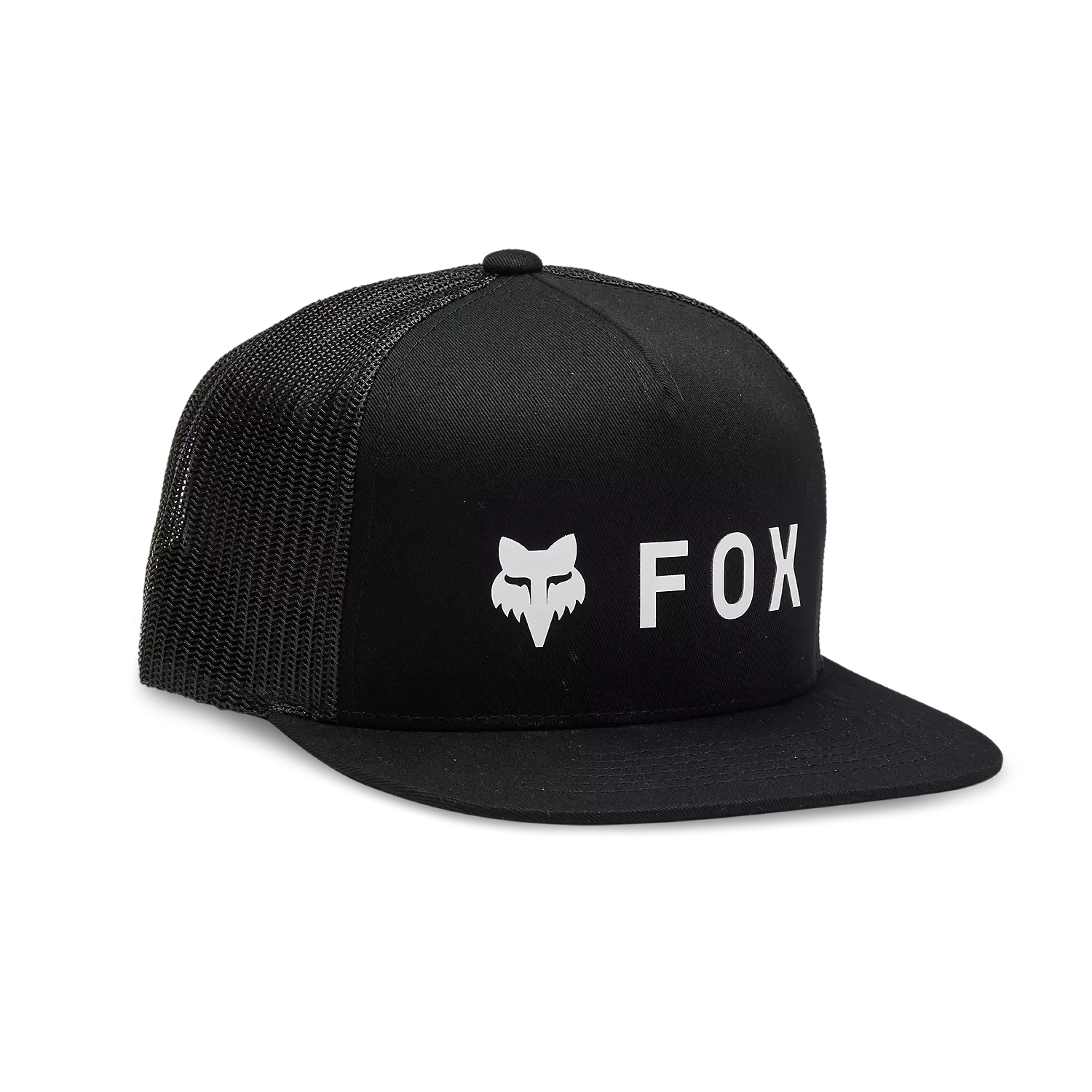 FOX Racing ABSOLUTE MESH SNAPBACK