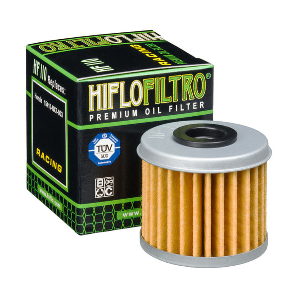 Hiflofiltro HIFLO - Filtru ulei HF110