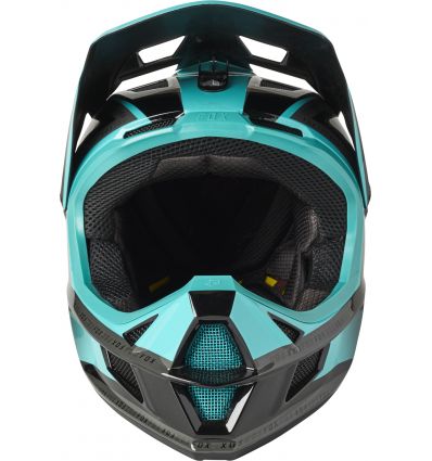 FOX RAMPAGE COMP CALI, CE, CPSC [TEAL] - Image 5