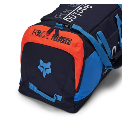 FOX RACE SPEC PODIUM 180 DUFFLE [TRU BLU]