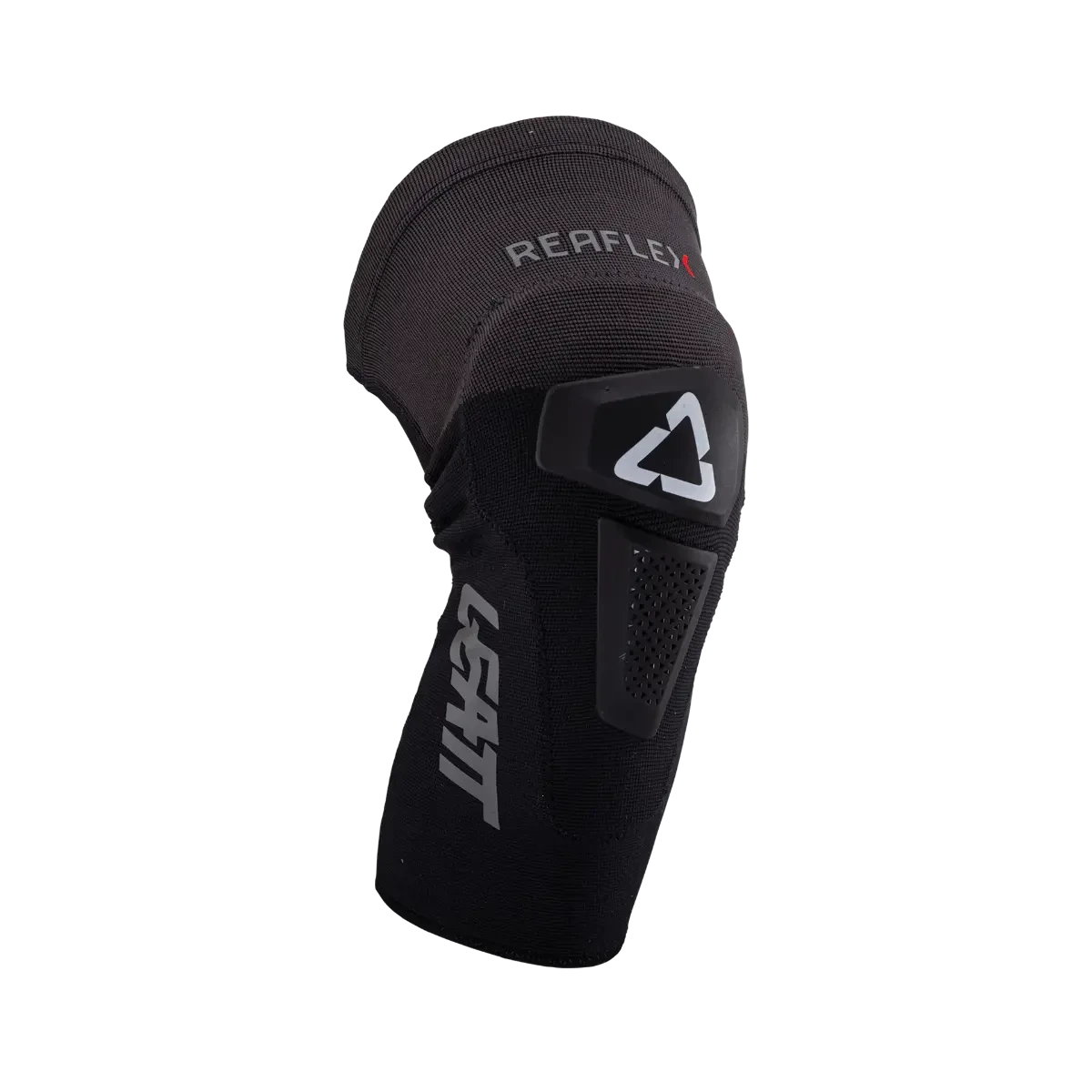 Leatt Knee Guard ReaFlex Hybrid Blk - Image 2
