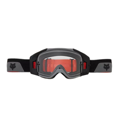FOX VUE X GOGGLE [BLK/GRY] - Image 1