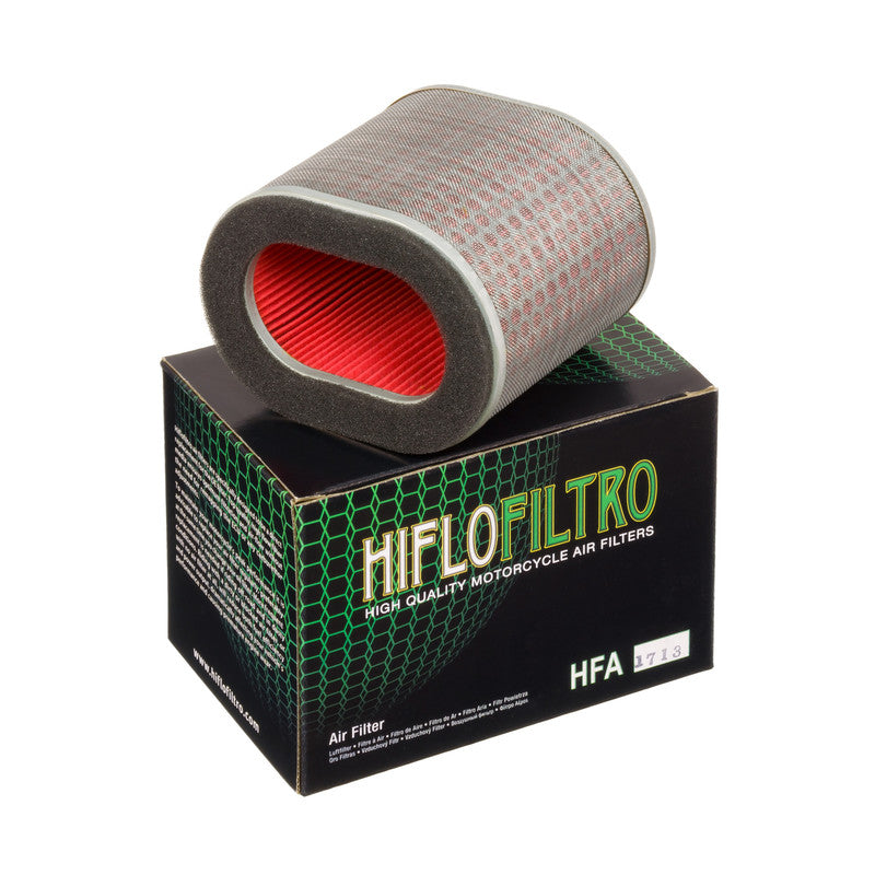 Hiflofiltro HIFLO - Filtru aer HFA1713 - NT700V '06