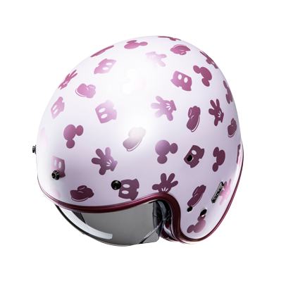 HJC V31 Disney Mickey Alb