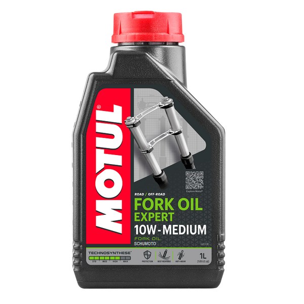 MOTUL - FORK OIL [ulei furca] EXPERT 10W (M) - 1L