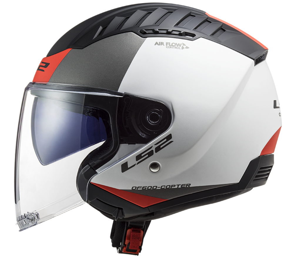 LS2 OF600 COPTER II URBANE M.WHITE RED-06