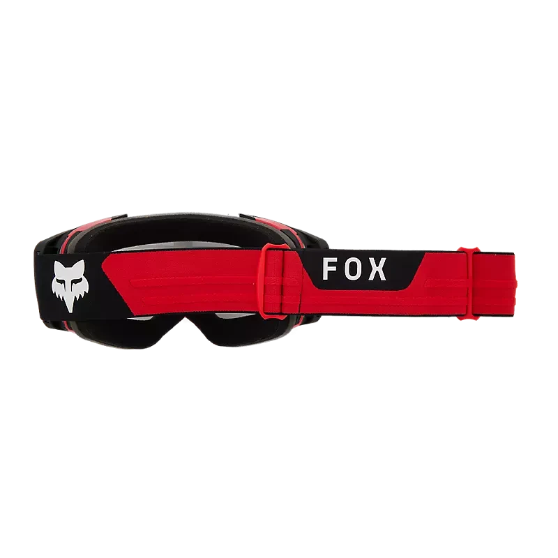Fox Racing Vue Core Goggle - Rosu