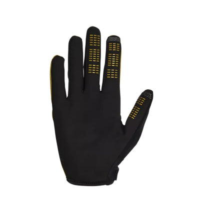 Fox Ranger Glove - Galben