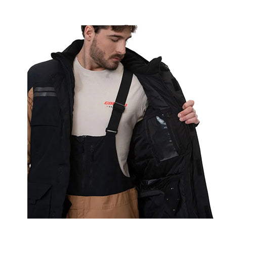 Can-am Bombardier Geaca Expedition - Image 2