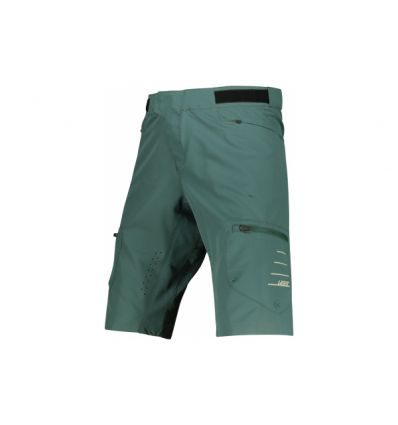 LEATT Shorts MTB AllMtn 2.0 Ivy - Image 1