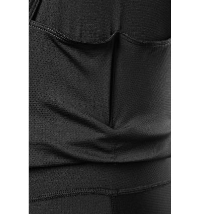 FOX TECBASE BIB LINER [BLK] - Image 3