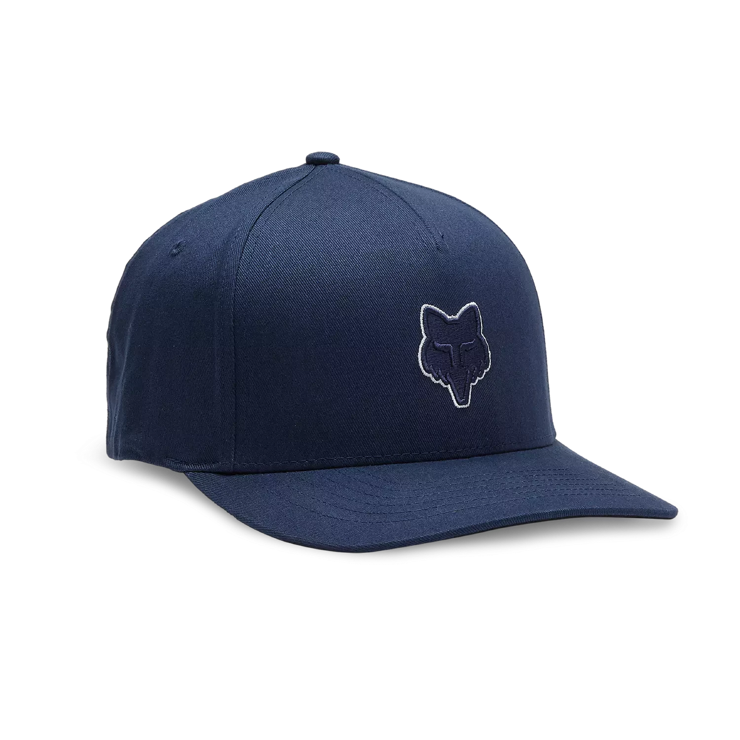 FOX Racing FOX HEAD FLEXFIT HAT [MDNT]