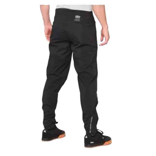 100% HYDROMATIC Pants Black