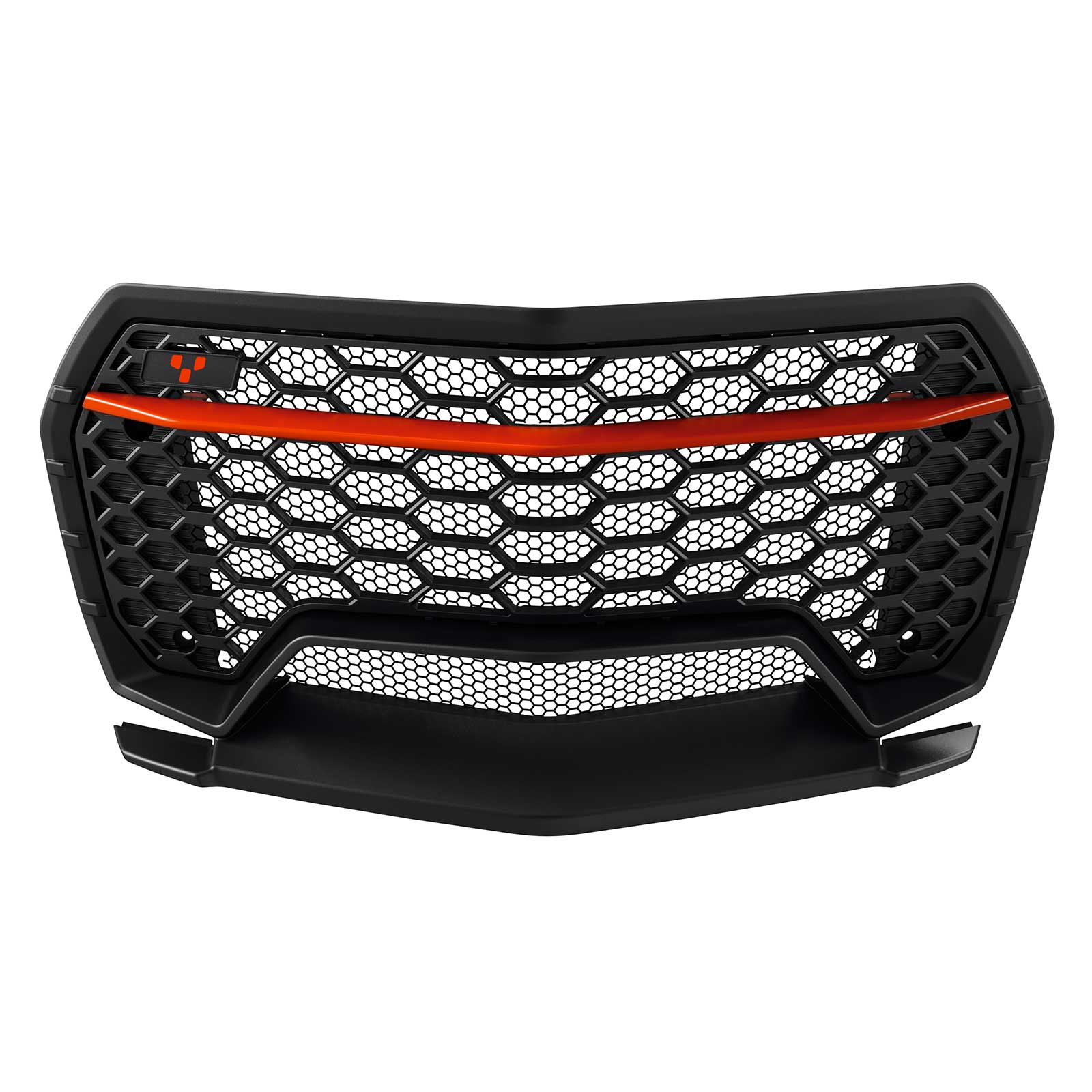 Can-am  Bombardier Super Sport Grille for All Spyder F3 models
