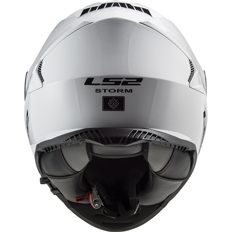 Ls2 Ff800 Storm - Alb