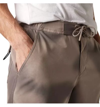 FOX ESSEX VOLLEY PRINT SHORT [TPE] - Image 2