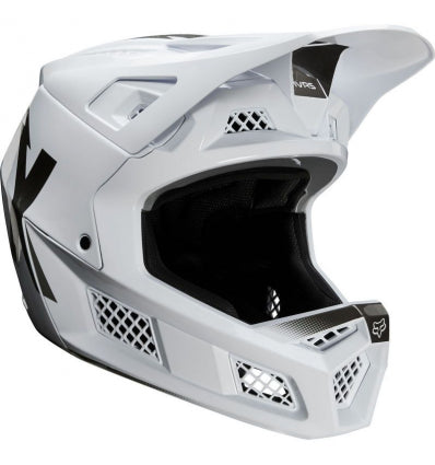 FOX FOX RAMPAGE PRO CARBON WURD [WHT] - Image 5