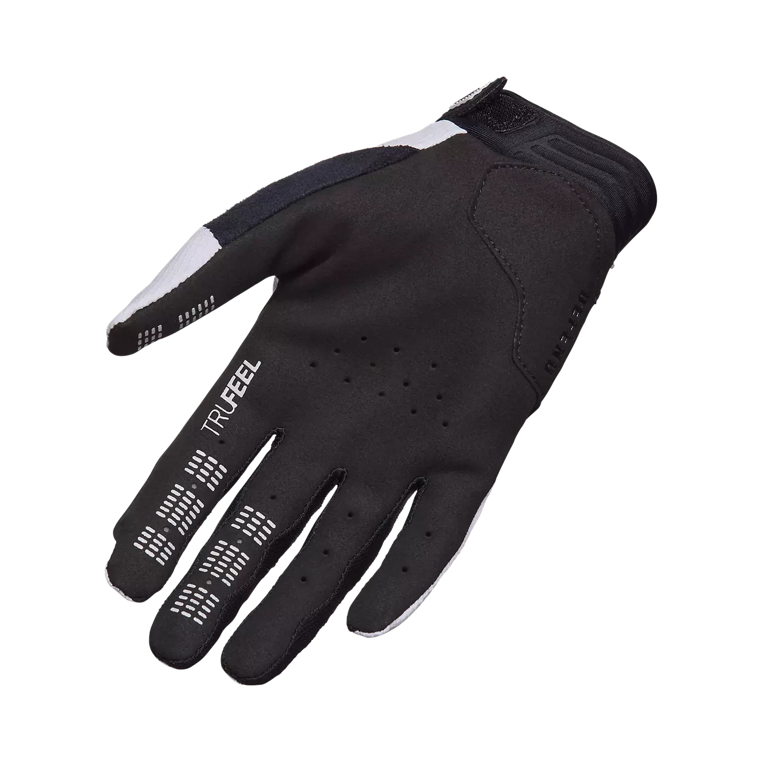Fox Racing W Defend Glove - Alb