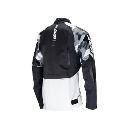 LEATT Jacket Moto 4.5 HydraDri Forge - Image 3