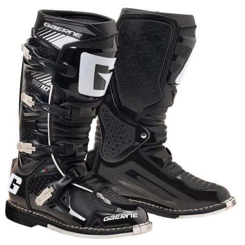 GAERNE BOOTS GAERNE SG 10 BLACK - Image 1