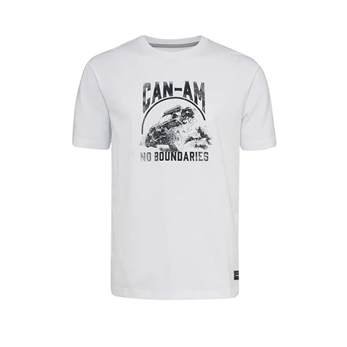 Can-am Bombardier Tricou Rover - Image 1