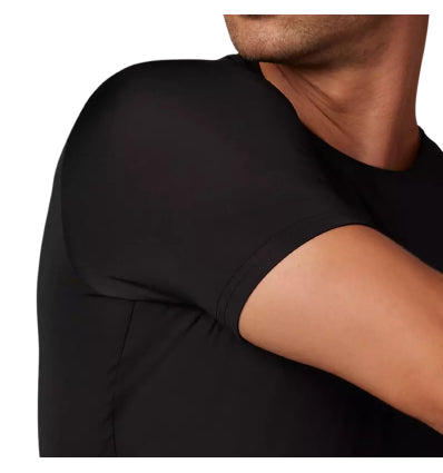 FOX TECBASE SS SHIRT [BLK] - Image 6