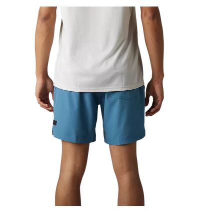 FOX ESSEX VOLLEY SOLID SHORT [DRK SLT] - Image 6