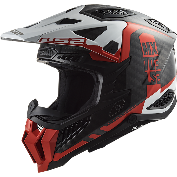 Ls2 Mx703 C X Force Victory 06