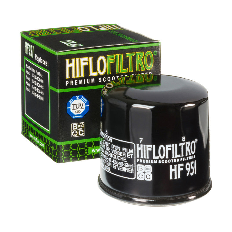 Hiflofiltro HIFLO - Filtru ulei HF951