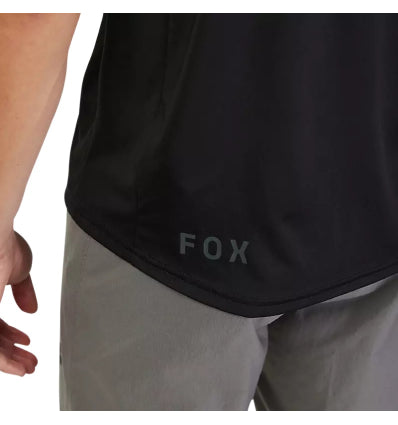 FOX RANGER SS JERSEY LAB HEAD [BLK] - Image 3