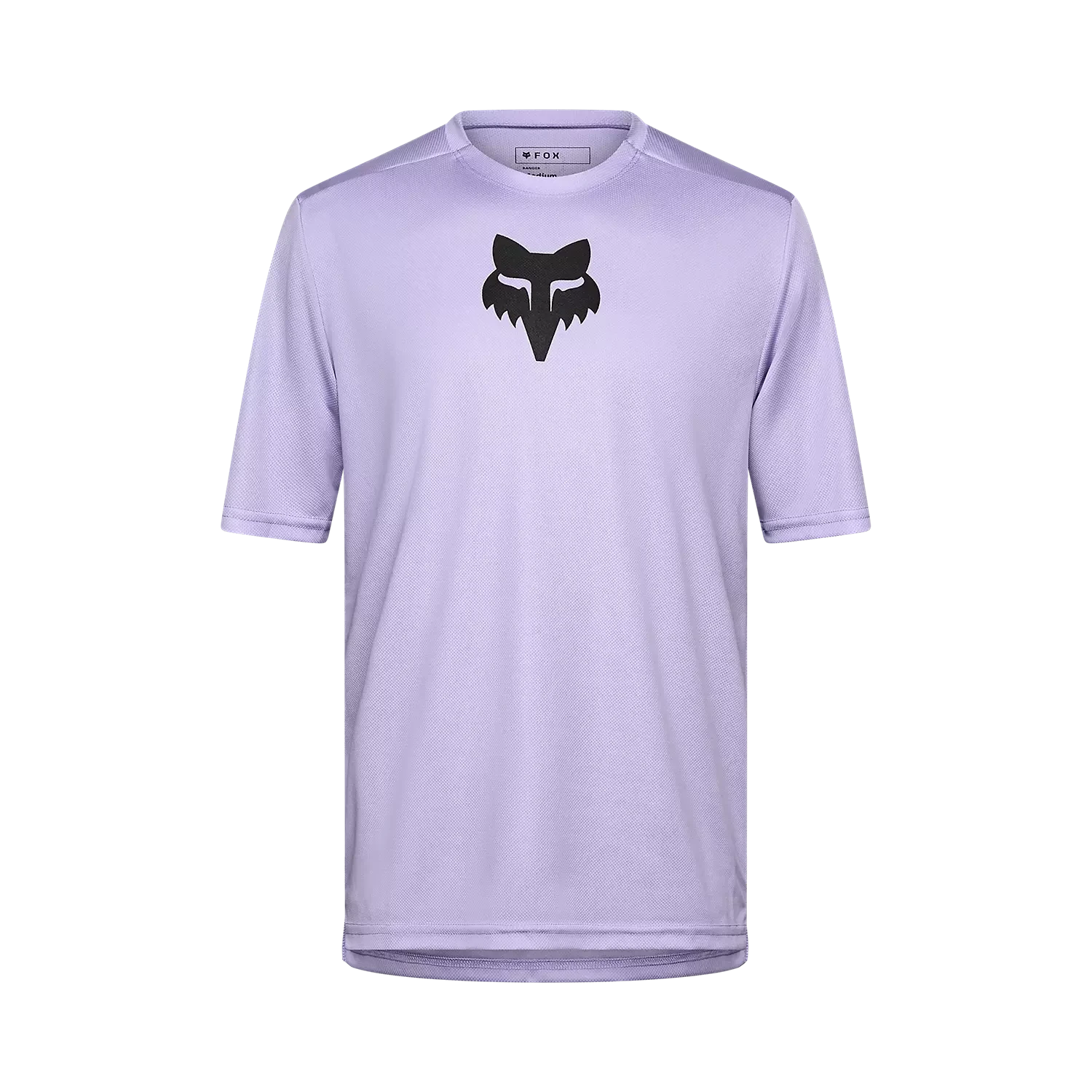 Fox Racing Ranger Ss Jersey Fox Head - Mov