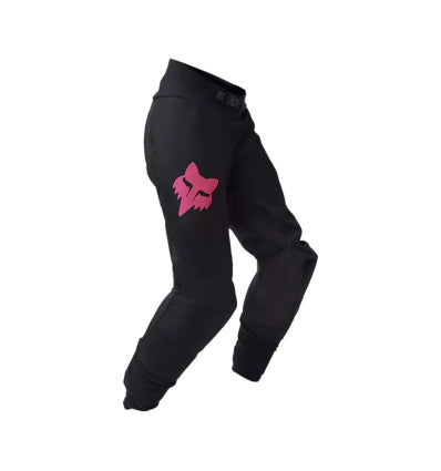 FOX WMNS BLACKOUT PANT [BLK] - Image 1